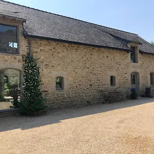 La Maison De Nati Guidel